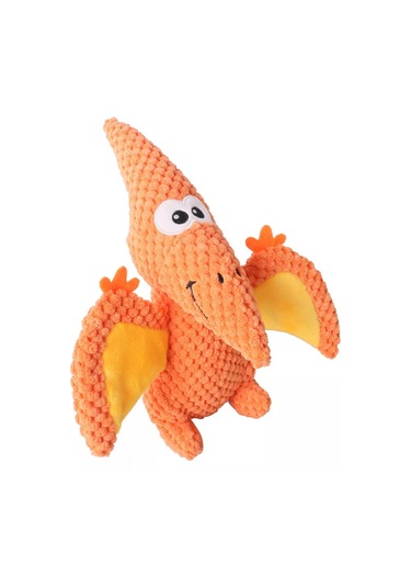 Zoolend Köpekler İçin Oyuncak, Yumuşak, Dinozor 269548832