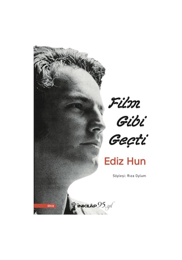 Film Gibi Geçti-ediz Hun