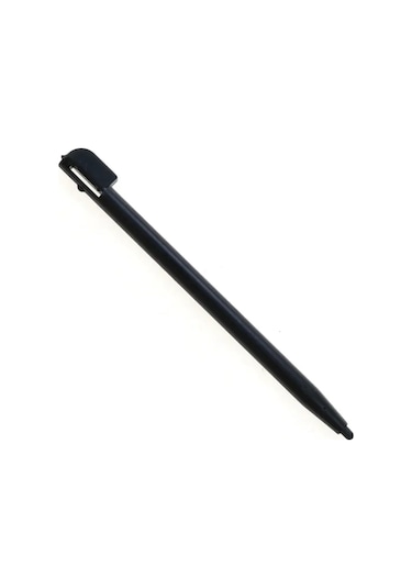 Yuxi 1 Adet Plastik Stylus Kalem Ds Lite Dsl İçin Ndsl Oyun Video Stylus White
