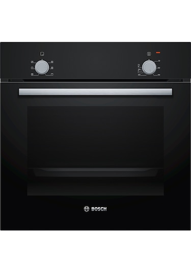 Bosch HBF010BA1T 66 LT A Sınıfı Ankastre Fırın