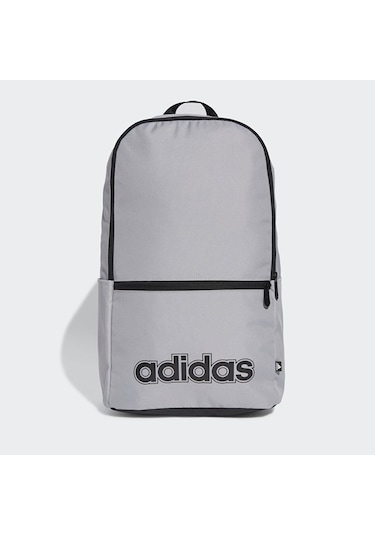 Adidas Lin Classic Sırt Çantası C-adıız1904a30a00 Gri
