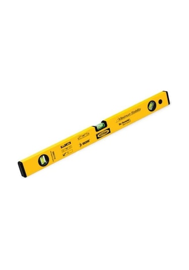 Alüminyum Su Terazisi 60 Cm