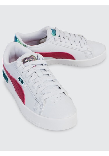 Puma Kız Çocuk Spor Ayakkabı 36-40 Numara Mor Mor