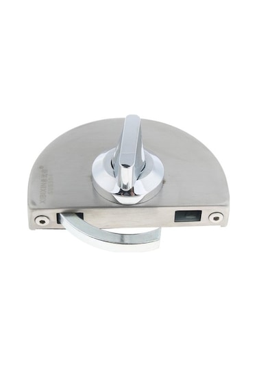 Besthome1 Suntek Kapı Dönüş Cıvatası Paslanmaz Çelik Tuvalet Kilidi