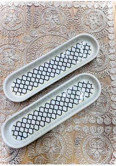 Liva Model 2 Li Zeytinlik Siyah