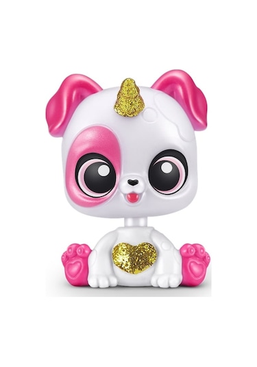 Rainbocorns Pocket Surpriz Mini Figür-9285