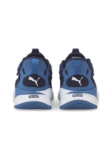 Puma Softrıde Premıer Erkek Koşu Ayakkabısı 376186 04 Mavi
