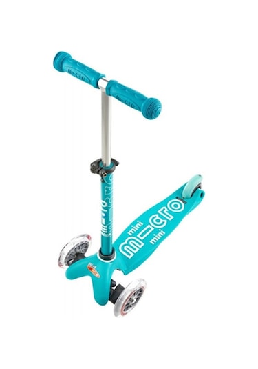 Micro Mini Deluxe MMD001 Scooter