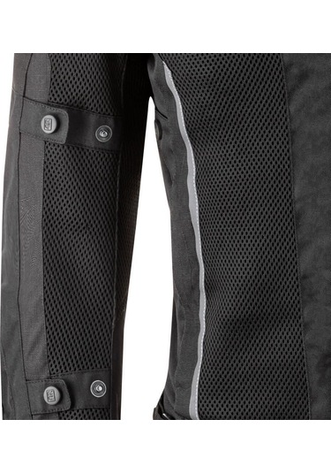 4riders Breeze Pro Ce Sertifikalı Korumalı Yazlık Motosiklet Montu