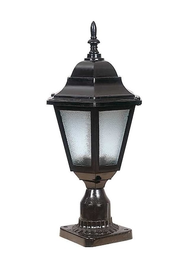 Şanlı Bahçe Aydınlatma Armatür Set Üstü 971