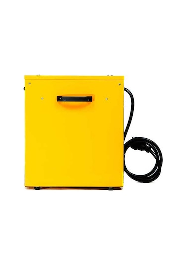 Elektrikli Isıtıcı EX-15 - 15 KW 380 W - EX-15