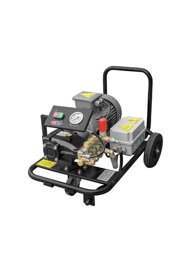 Tahawash Tskp 200 Basınçlı Oto Yıkama Makinesi