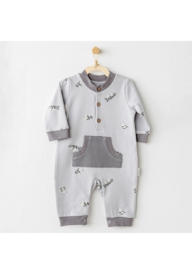 Andywawa Bebek Tulum Ac26030 Gri