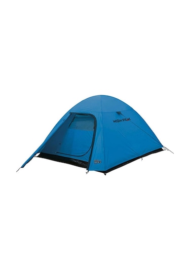 High Peak Kiruna 2 Kişilik Kamp Çadırı Pembe