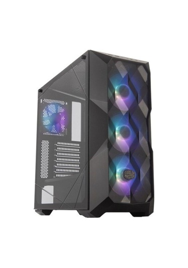 Masterbox Td500 Argb 750w 80+bronz