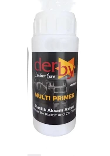 Derby Araç Torpido Tampon İç Kapı Plastik Aksan Boya Bağlayıcı