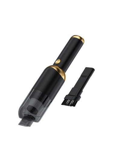 Reedark 3'ü 1 Arada Kablosuz Araç Süpürgesi - Şarj Aleti Ve El Feneri İle Güçlü Emiş