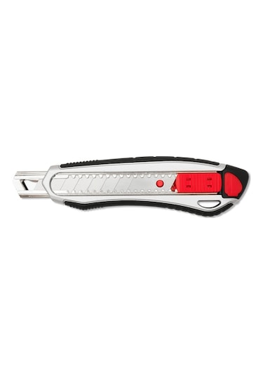 Pro Metal Gövde Maket Bıçağı 18 Mm
