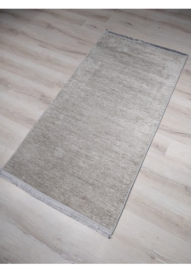 Yamalı Home Monaco M105Vizon 80X150 Cm Dokuma Yolluk