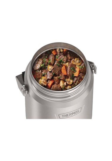 Thermos Icon Is303 1,4l Mega İki Katlı Yemek Termosu Diğer