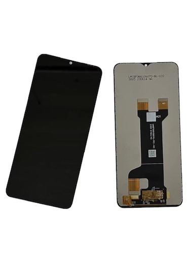 Zte Nubia V40 Design Lcd Ekran Dokunmatik
