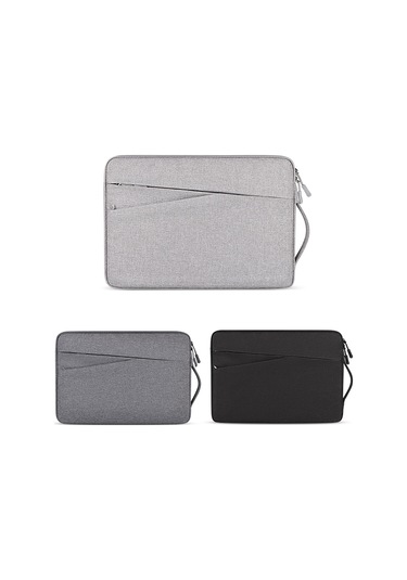 Sones Nd01ds Polyester Dizüstü Bilgisayar Çantası Küçük Çantalı, Boyut: 13,3 İnç Diğer