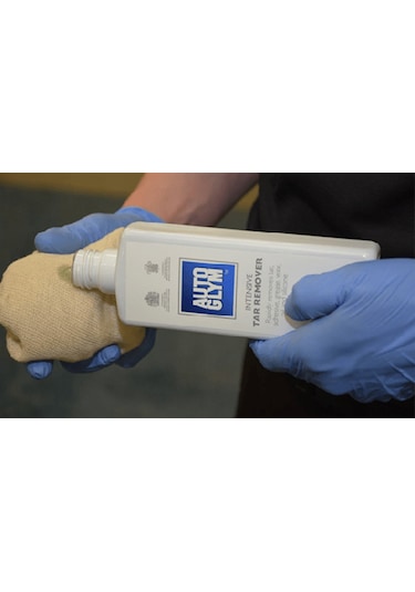Autoglym İntensive Tar Remover 325 ML