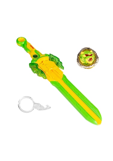 İnfinity Nado Power Pack Lightning Leopard