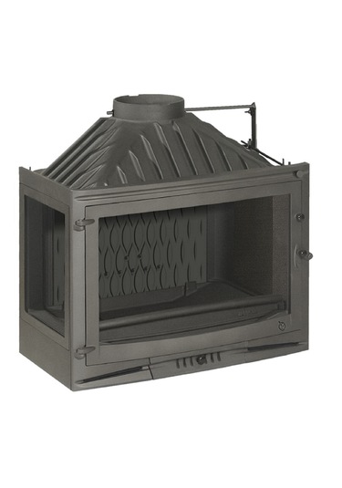 Invicta Klapeli Şömine Haznesi Selenic 700 Sol Açık 9769 71