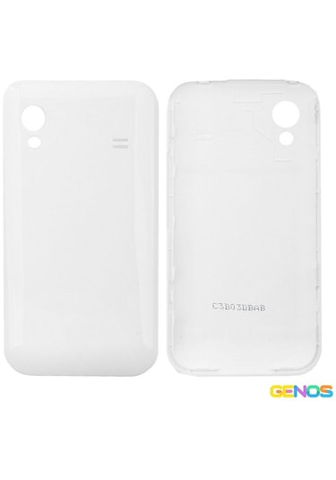 Samsung Galaxy S5830 Ace Uyumlu Kasa Beyaz Sn807726
