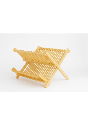 Bambu Tezgah Organizeri, Bambu Bulaşıklık Bambu