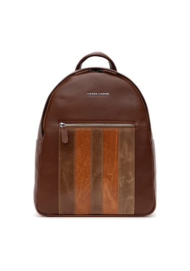 Pierre Cardin Erkek Taba Çanta 50288741-vr099 Taba