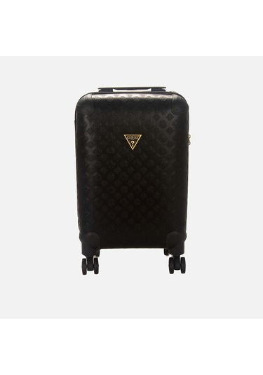 Guess Kadın Valiz Twd74529830 Black