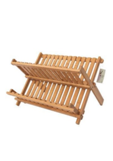 Lorin Bambu Bulaşıklık Bambu