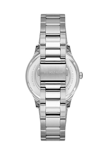 U.s. Polo Assn. Uspa1109-08 Erkek Kol Saati