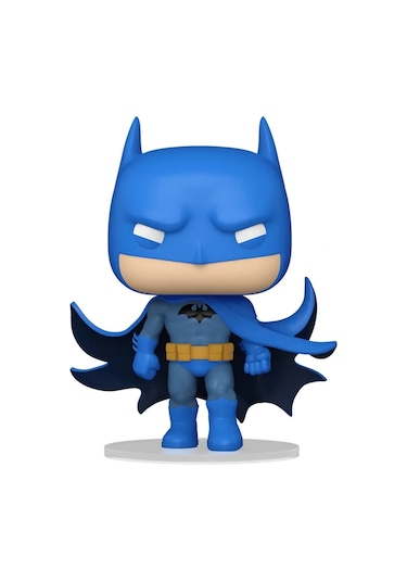 Funko Pop Dc Comics: Batman New Classics