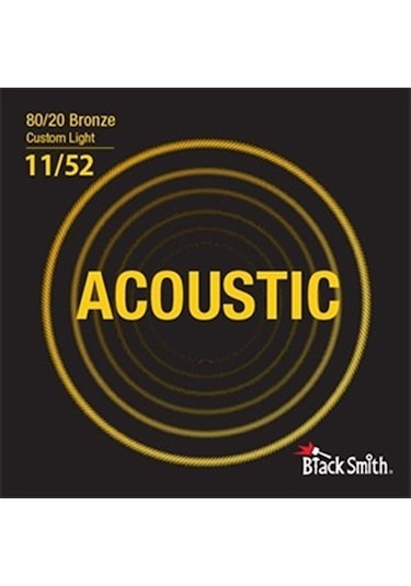 Blacksmith Br-1152Custom Light 011 - 052