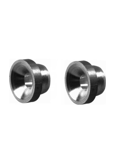 Tırpan Otomatik Misina Başlık Misina Çıkış Yüzüğü 2 Li Set