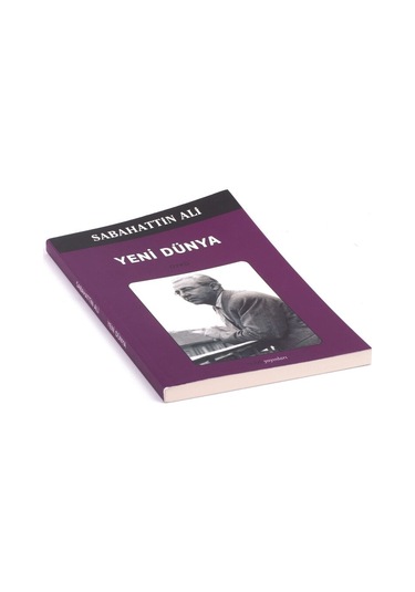 Yeni Dünya Hediye Kutusu