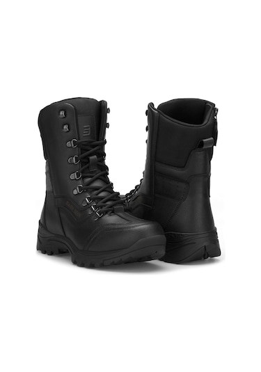 Dark Seer Ds4.legolas Siyah Erkek Outdoor Trekking Bot