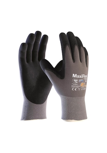 Atg Maxiflex Ultimate With Ad-apt 42-874 Mekanik İş Eldiveni Takım No:8