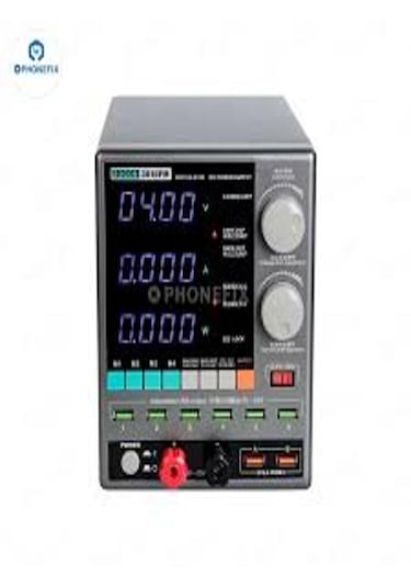 Sugon 3010pm 30v 10a Dc Power Supply 4 Digitli Ekran