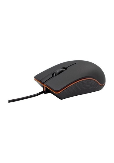Concord C26 Kablolu Optik Mouse