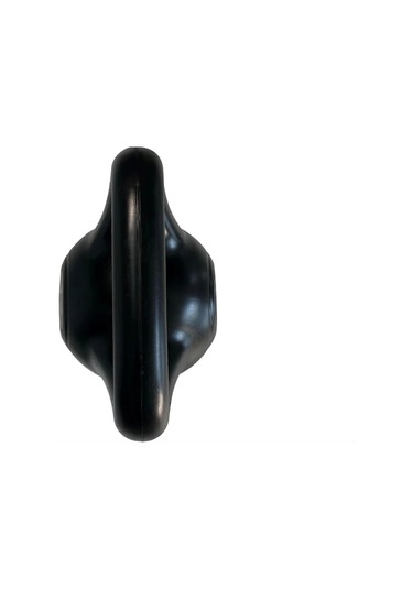 Fischer 4 Kg Çaydanlık Tipi Dambıl Kettlebell Ağırlık