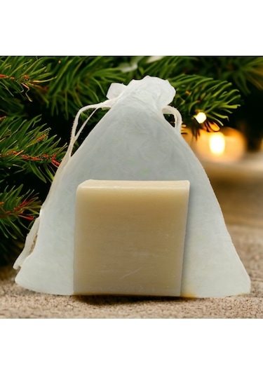 Dr.Dermalok El Yapımı Eşek Sütü Sabunu 125 G