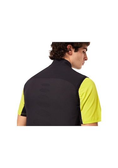 Oakley Elements Vest Erkek Yelek Siyah