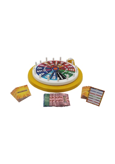 Sam Games Çark Show