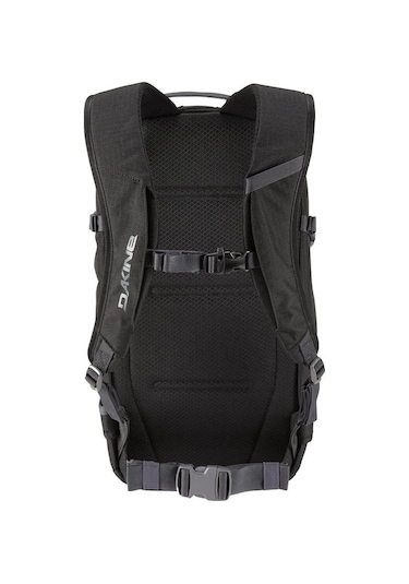 Lowe Alpine Edge 22 Litre Sırt Çantası Antrasit Renk Siyah