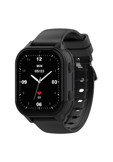 Wonlex KT19 Android 4G Sim Kartlı Akıllı Çocuk Takip Saati (Distribütör Garantili)