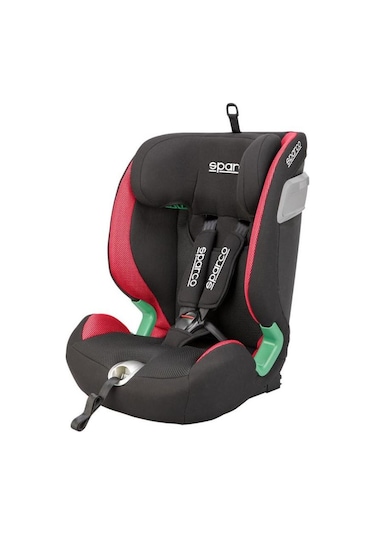 Sparco Oto Çocuk Koltuğu Kırmızı Sk5000ı Ece R129/03 01927ırs